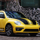 Illustration for article titled The Volkswagen Beetle GSR Is A Surprising Head Turner